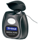 TRISA Active Clean Зубной флосс, с активированным углем, мятой и ксилитом, 40 м, изображение 2