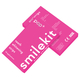 SmileKit PAP+ Отбеливающие полоски для зубов, 28 шт./14 пар, изображение 2