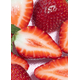 SmileKit Fluoride+ Зубная паста с фторидом и вкусом клубники, 60 г, изображение 3