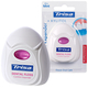 TRISA Comfort Expander Зубной флосс, расширяющийся, с мятой и ксилитом, 40 м, изображение 3