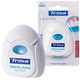 TRISA Easy Waxed Зубной флосс, вощенный, с мятой и ксилитом, 40 м, изображение 3