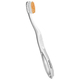 TRISA Pro Interdental Зубная щетка, с защитным колпачком, средней жесткости, изображение 4