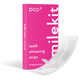 SmileKit PAP+ Отбеливающие полоски для зубов, 28 шт./14 пар, изображение 4