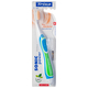 TRISA Sonicpower Battery Pro Interdental Звукова зубна щітка, м'яка, зображення 5