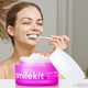 SmileKit PAP+ Отбеливающая пудра для зубов, 12 г, изображение 5