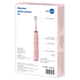 prooral T09 Звуковая зубная щетка, розовая, изображение 6