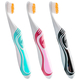 TRISA Sonicpower Pro Interdental Звуковая зубная щетка, мягкая, изображение 7