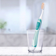 TRISA Sonicpower Pro Interdental Звуковая зубная щетка, мягкая, изображение 9