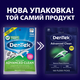 DenTek Потрійне очищення Флос-зубочистки, 150 шт., зображення 3