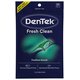 DenTek Освежающее очищение Флосс-зубочистки, 75 шт.