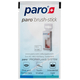 paro® brush-stick Зубные микрощетки, в индивидуальной упаковке 1 шт. пробник-саше