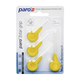 paro® 3star grip Міжзубні щітки, xx-тонкі, Ø 2.6 мм, 4 шт.