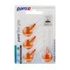 paro® flexi grip Межзубные щетки, х-тонкие, конические, Ø 1.9/5.0 мм, 4шт.