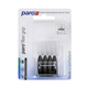 paro® flexi grip Міжзубні щітки, х-великі, Ø 9.5 мм, 4 шт.