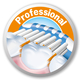 TRISA Pro Interdental Зубная щетка, с защитным колпачком, мягкая, изображение 12