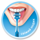 TRISA Professional Care Скребок для языка, изображение 4