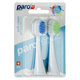 paro®sonic soft-clean Змінні щітки для ніжного та ретельного очищення, 2 шт.