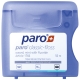 paro® CLASSIC-FLOSS Медицинская зубная нить, вощеная, с мятой, 50 м