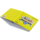 Caries Monsters Fighters Книга "Охотники на каріозних монстрів" українською мовою, зображення 3