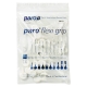 paro® flexi grip Межзубные щетки, xxxx-тонкие, Ø 1.7 мм, 30 шт.