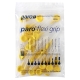 paro® flexi grip Межзубные щетки, xx-тонкие, Ø 2.5 мм, 30 шт.