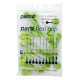 paro® flexi grip Межзубные щетки, средние, конические, Ø 3.0/8.0 мм, 30 шт.