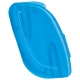 DenTek Флосс-зубочистки + Дорожный футляр: 2 футляра, 12 флосс-зубочисток, Цвет: Синий фиол, изображение 2