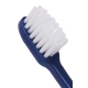 paro® S27 Детская зубная щетка, мягкая (в целлофановой упаковке), Цвет: Синий, изображение 7