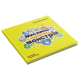 Caries Monsters Fighters Книга "Охотники на каріозних монстрів" українською мовою