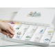Caries Monsters Fighters Стартовий пакет гри для стоматолога, зображення 4