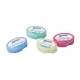 paro® TRAVEL-FLOSS Зубна нитка дорожня, 2 x 15 м