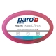 paro® TRAVEL-FLOSS Зубная нить дорожная, 2 x 15 м