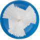 paro® 3STAR-GRIP Міжзубні щітки, Ø 3.5 мм, 4 шт