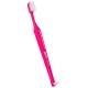 paro® M27 Дитяча зубна щітка, середньої жорсткості (у целофановій упаковці), Колір: Рожевий